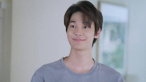 เพราะเธอคือรักแรก 1. évad Ep.5 5. epizód