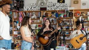 NPR Tiny Desk Concerts 15. évad Ep.111 111. epizód