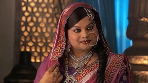Jodha Akbar 1. évad Ep.154 154. epizód