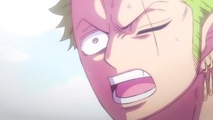 One Piece 21. évad Ep.940 940. epizód