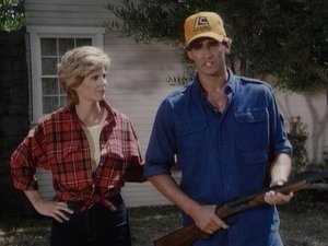 Knight Rider 4. évad Ep.13 Erdő