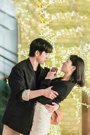 유미의 세포들 poszter