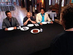 MasterChef Australia 1. évad Ep.13 13. epizód