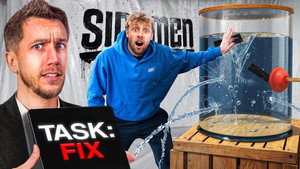 Sidemen 10. évad Ep.5 5. epizód