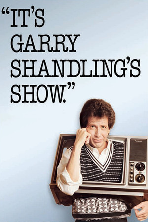 It's Garry Shandling's Show poszter