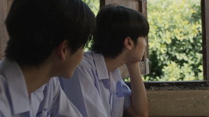 ต้นส้มบ้านเขา แต่ผลส้มหล่นมาบ้านเราตลอดเลย kép