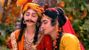 राधाकृष्ण 1. évad Ep.342 342. epizód