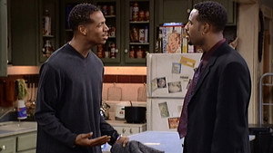 The Wayans Bros. 5. évad Ep.8 8. epizód
