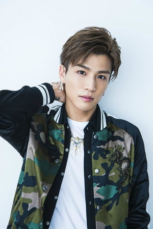 岩田剛典 profil kép