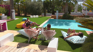 Love Island Sverige 5. évad Ep.11 11. epizód