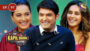 The Kapil Sharma Show 1. évad Ep.97 97. epizód