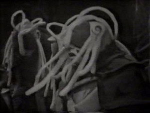 Doctor Who - Ki vagy, doki? 2. évad Ep.19 A háló bolygója 4. - A tüskék krátere