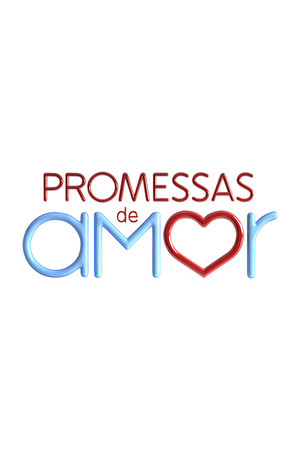 Promessas de Amor poszter