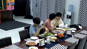 SAFE HOUSE บ้านลับ จับ LIVE 4. évad Ep.11 11. epizód