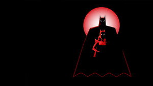 Az Új Batman Kalandok kép