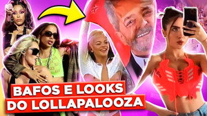 Diva Depressão 8. évad Ep.32 32. epizód
