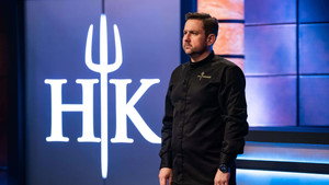 Hell's Kitchen Česko kép