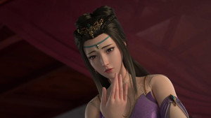 风姿物语 1. évad Ep.20 20. epizód