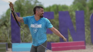 The Challenge 40. évad Ep.6 6. epizód