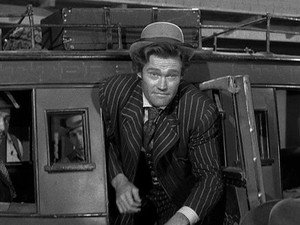 Gunsmoke 1. évad Ep.30 30. epizód