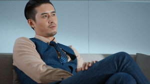 英雄觉醒 1. évad Ep.11 11. epizód