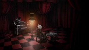 Soul Eater - Lélekfalók 1. évad Ep.12 12. epizód