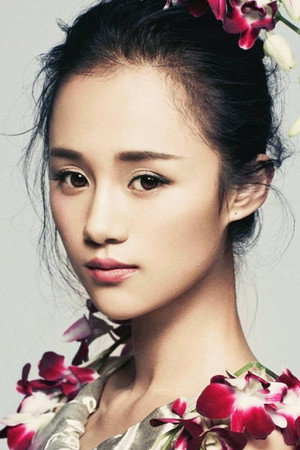 安悦溪 profil kép