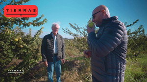 Proyecto Tierras 4. évad Ep.3 3. epizód