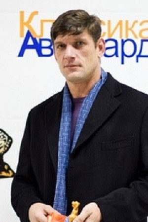 Сергей Борисов profil kép
