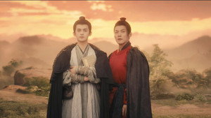 乘风游 1. évad Ep.13 13. epizód