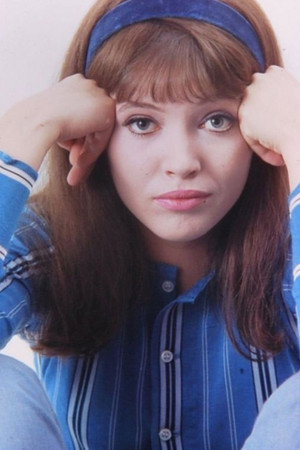 Anna Karina profil kép