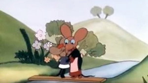 Przygody Myszki 1. évad Ep.4 4. epizód