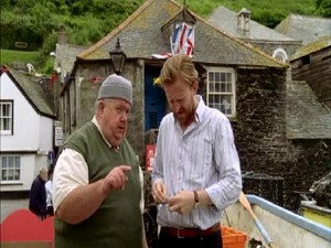 Doc Martin 5. évad Ep.4 Anya jobban tudja