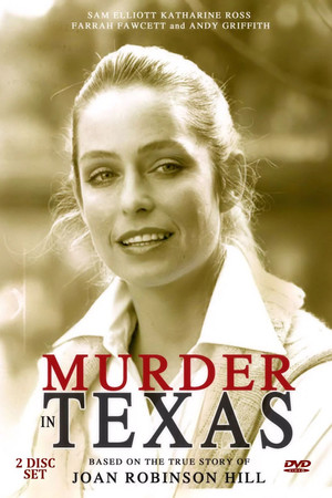 Murder in Texas poszter