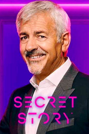 Secret Story: La casa de los secretos poszter