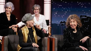 Jimmy Kimmel Live! 21. évad Ep.59 59. epizód