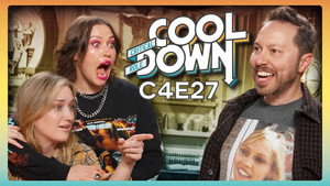 Critical Role Cooldown 6. évad Ep.26 26. epizód