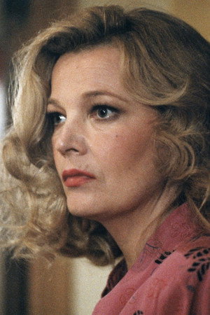 Gena Rowlands profil kép