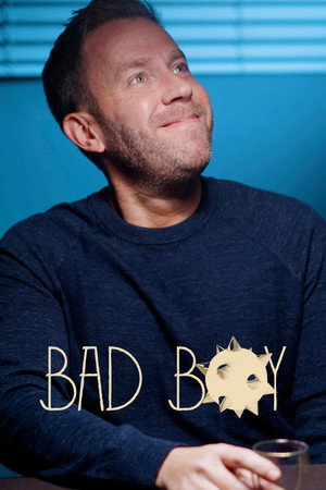 Bad Boy poszter