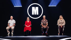 Celebrity Mastermind 24. évad Ep.7 7. epizód