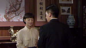 暗战在拂晓之前 1. évad Ep.35 35. epizód