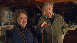 Clarkson farmja 5. évad Ep.4 4. epizód