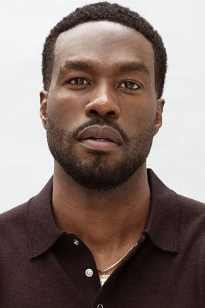 Yahya Abdul-Mateen II profil kép