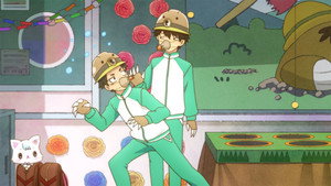 ミュークルドリーミー 1. évad Ep.24 24. epizód