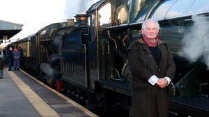 Riding Britain's Railways kép
