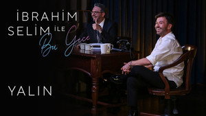 İbrahim Selim ile Bu Gece 1. évad Ep.16 16. epizód