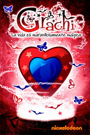 Grachi poszter