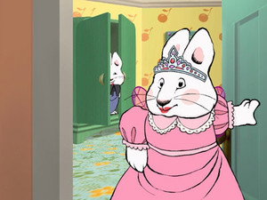 Max & Ruby 3. évad Ep.36 36. epizód