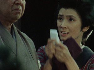 必殺仕事人 1. évad Ep.31 31. epizód