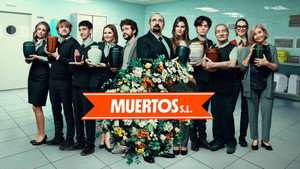 Muertos S.L. kép